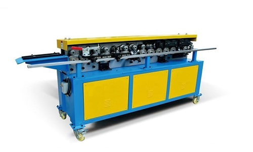 Auto Duct Production Line